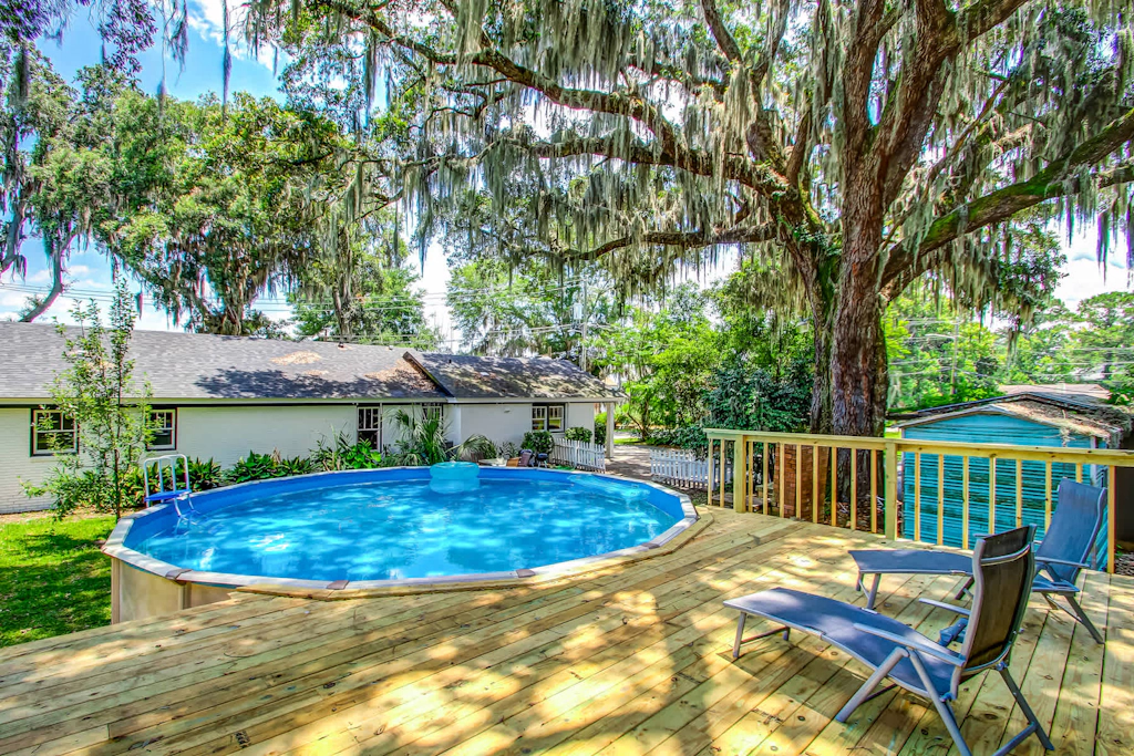 Unit A, 2601 Dogwood Avenue