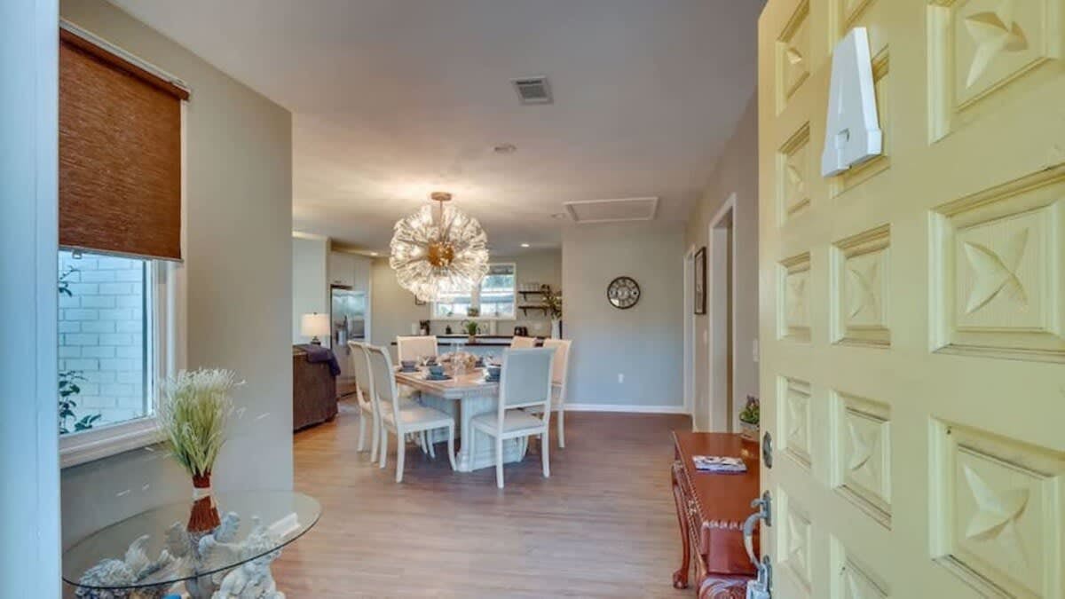 Unit A, 2601 Dogwood Avenue