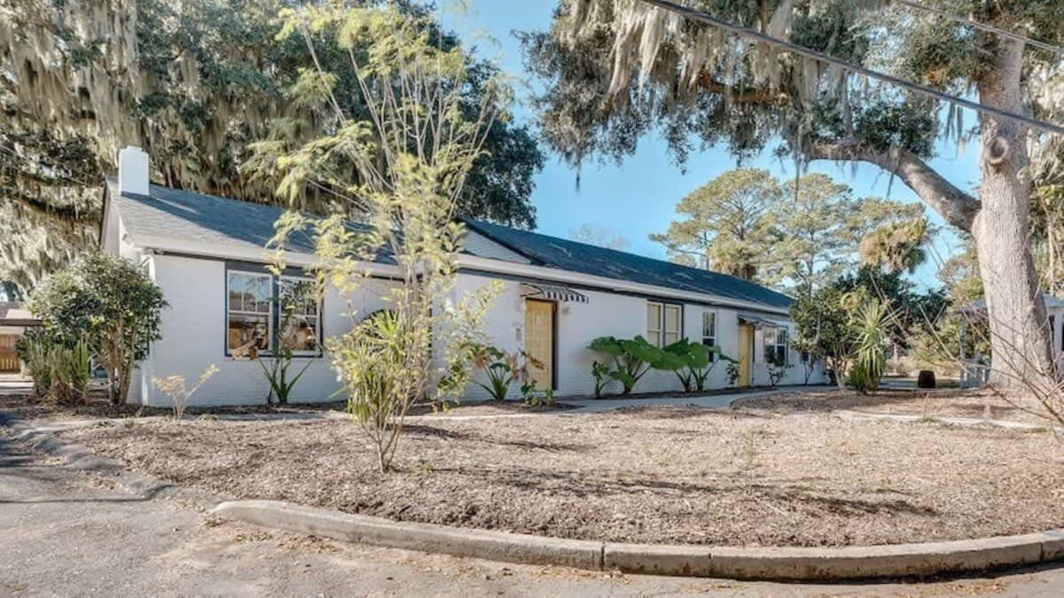 Unit A, 2601 Dogwood Avenue