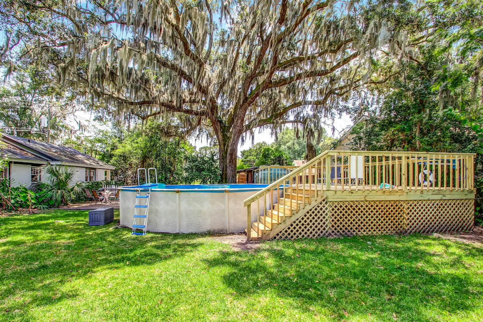 Unit A, 2601 Dogwood Avenue