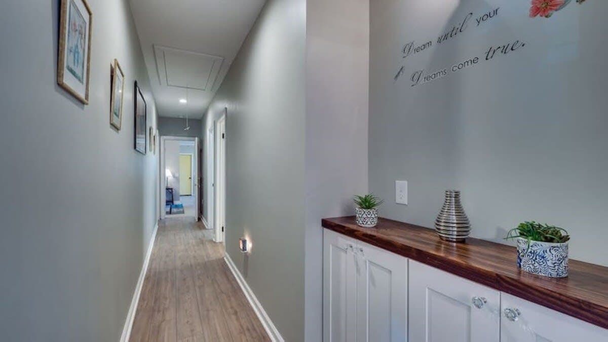 Unit A, 2601 Dogwood Avenue