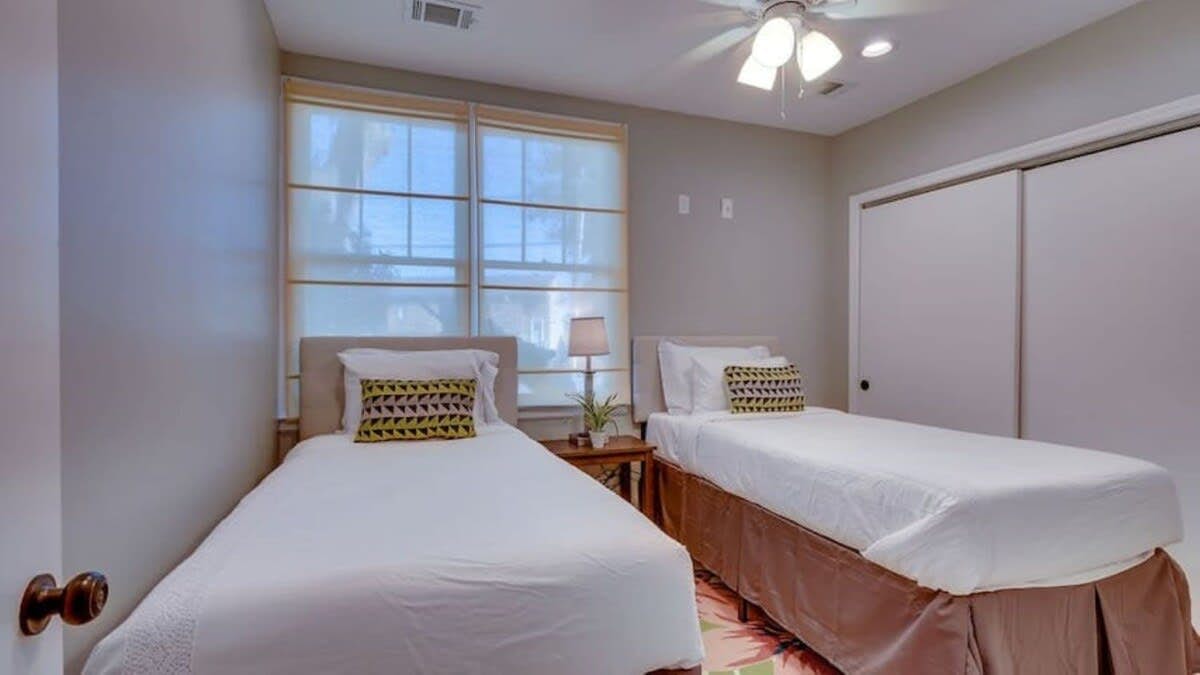 Unit A, 2601 Dogwood Avenue