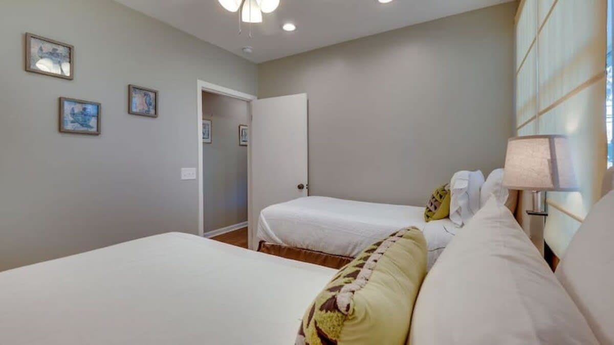 Unit A, 2601 Dogwood Avenue