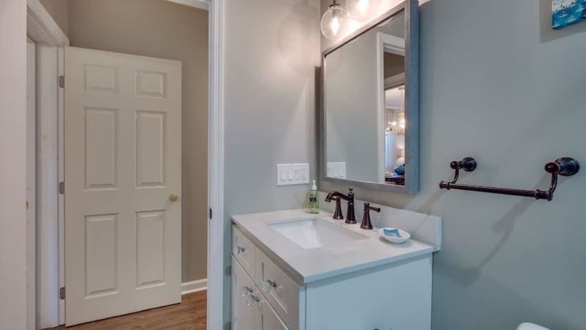 Unit A, 2601 Dogwood Avenue