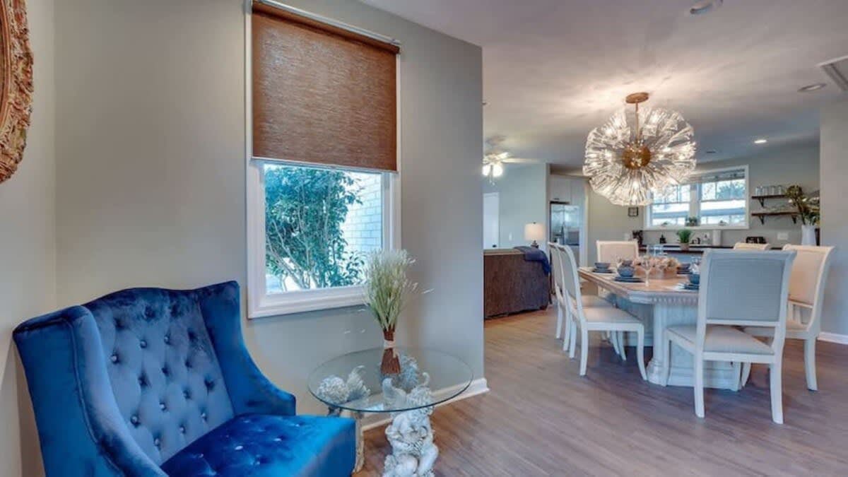 Unit A, 2601 Dogwood Avenue