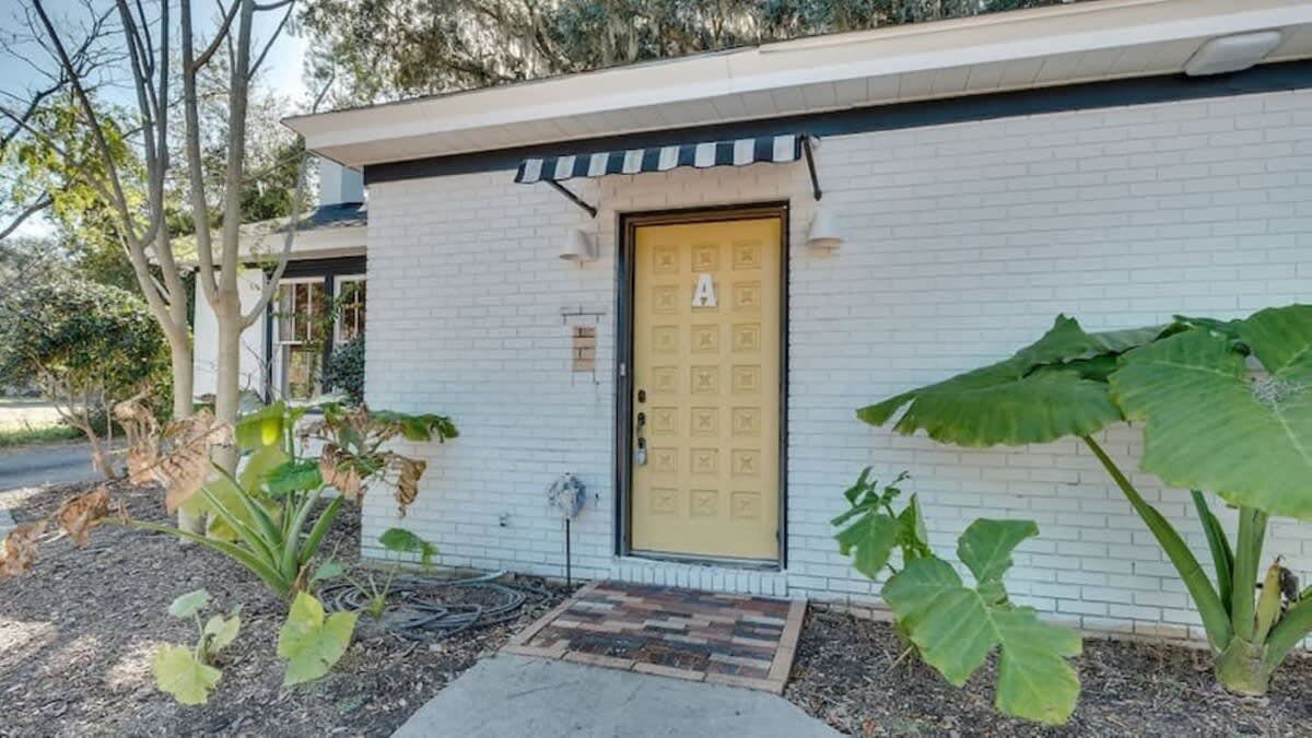 Unit A, 2601 Dogwood Avenue