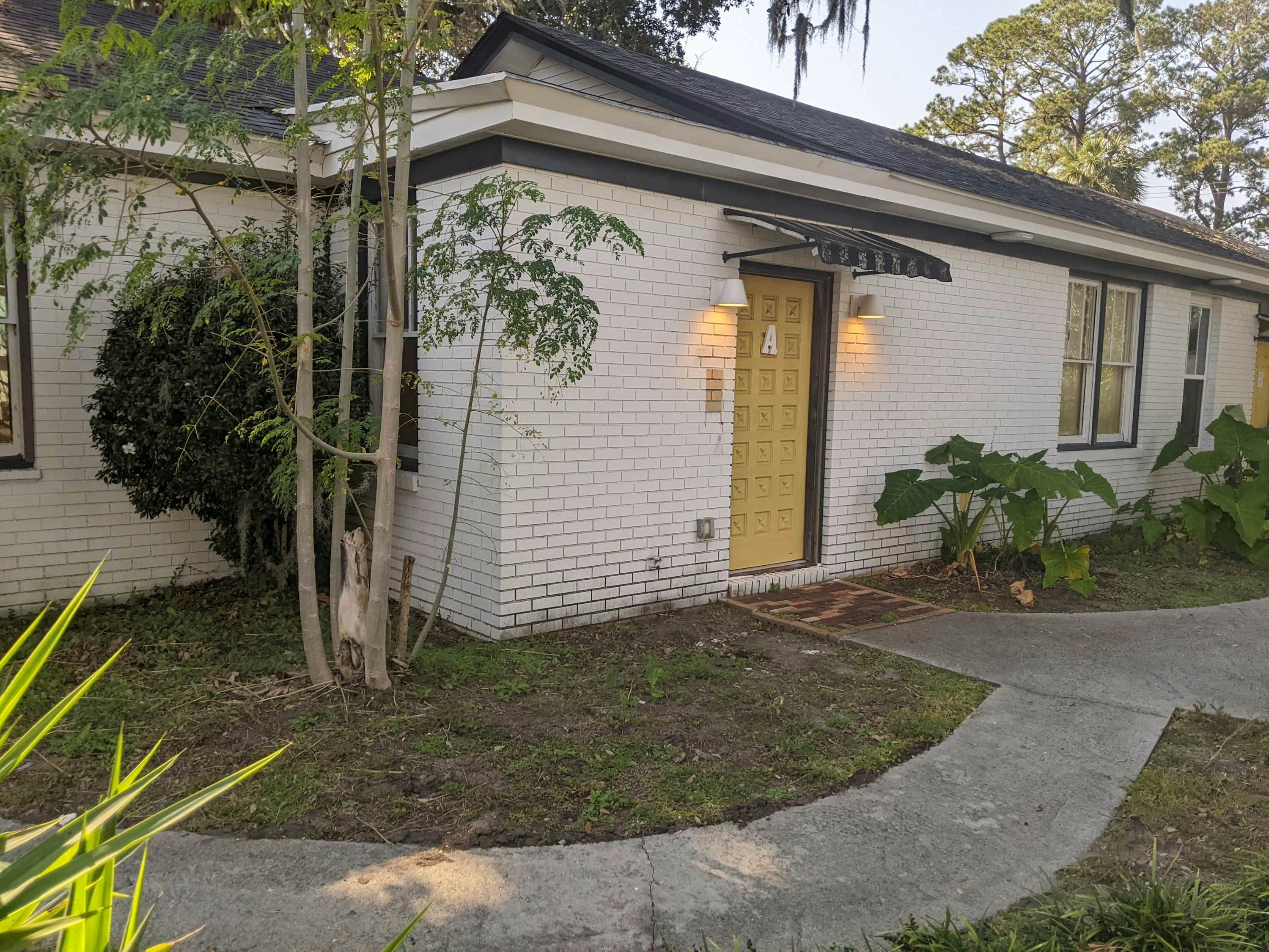 Unit A, 2601 Dogwood Avenue