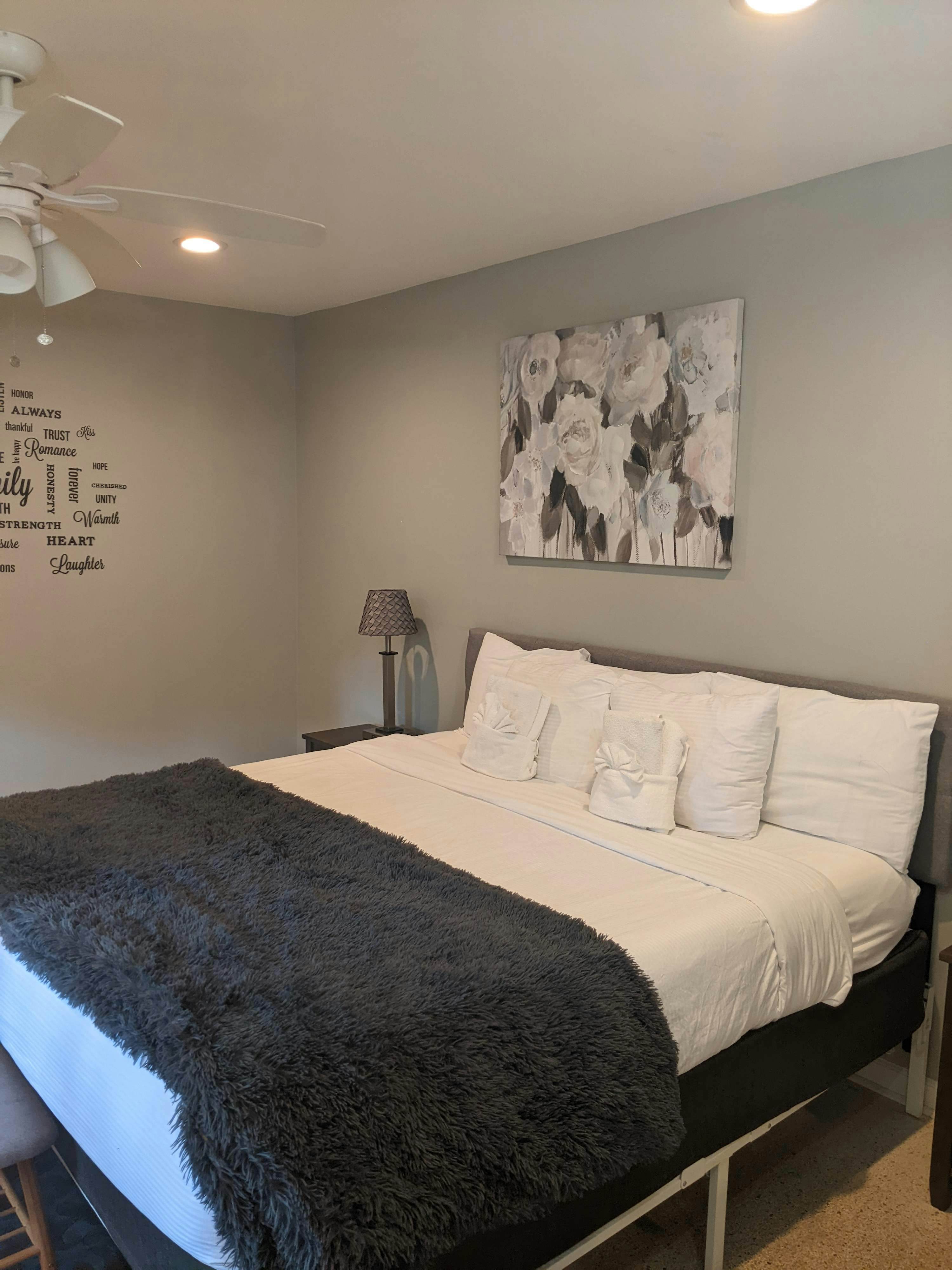 Unit A, 2601 Dogwood Avenue