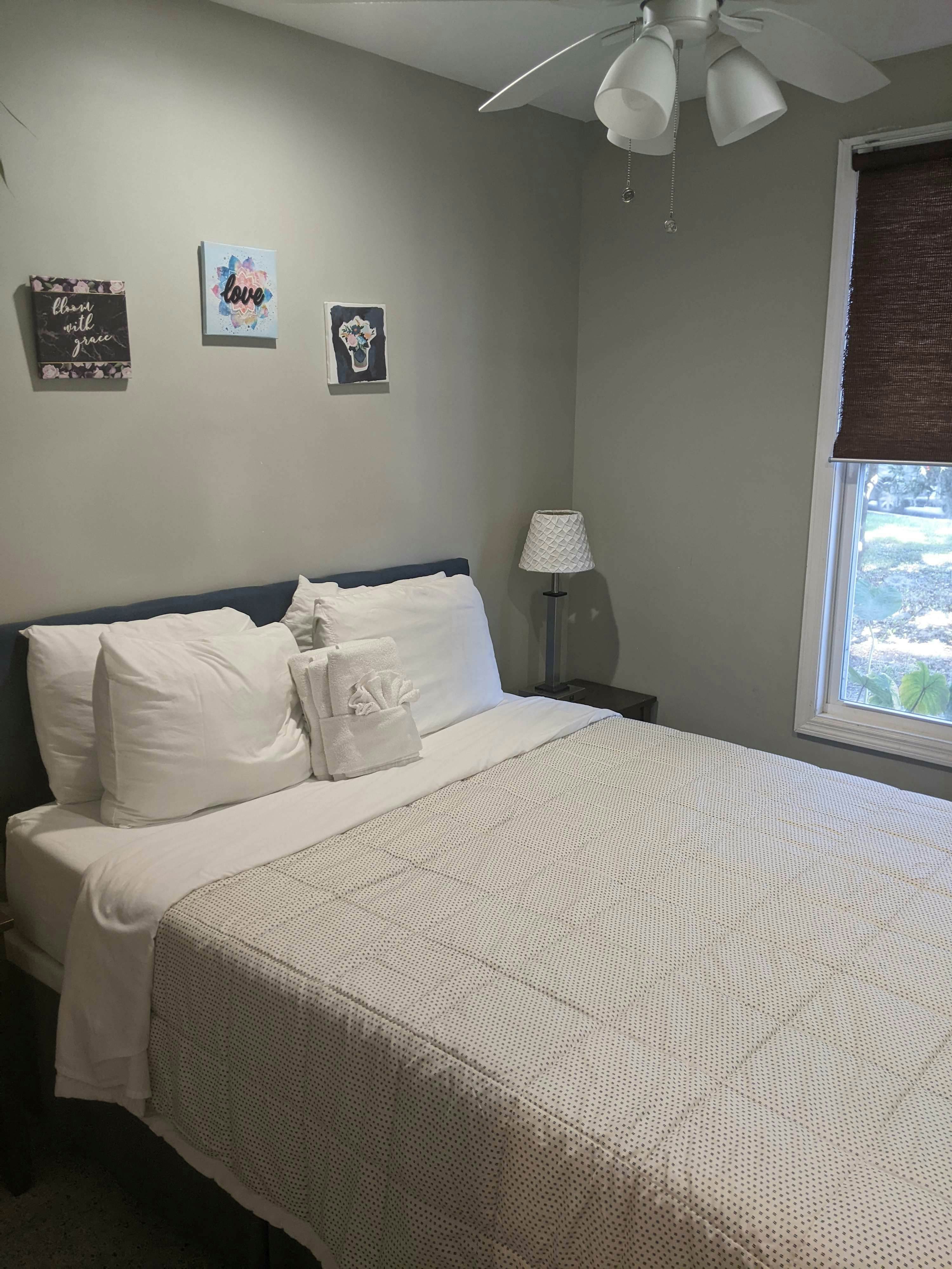 Unit A, 2601 Dogwood Avenue