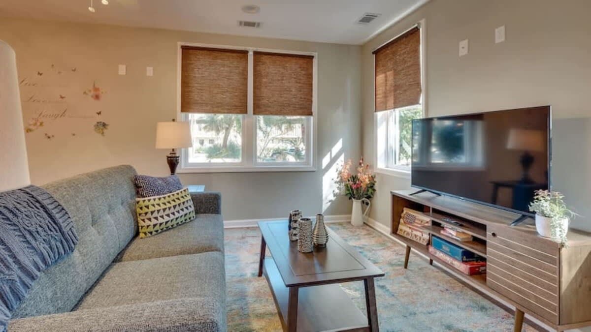 Historic Getaway: Dual-Unit with Pool & Gazebo