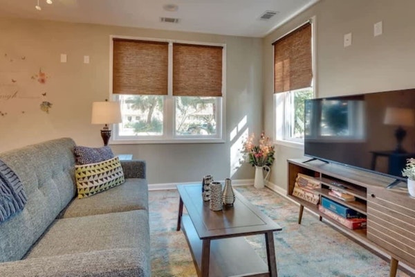 Historic Getaway: Dual-Unit with Pool & Gazebo