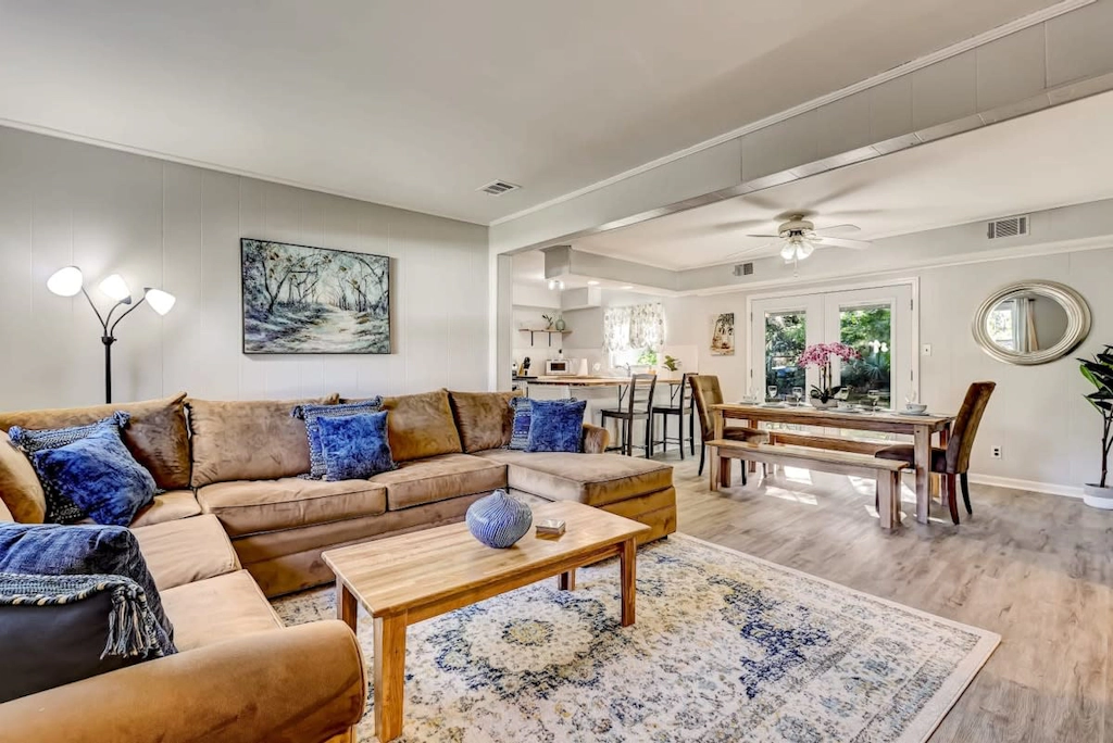 407 Sandhill Road, Savannah