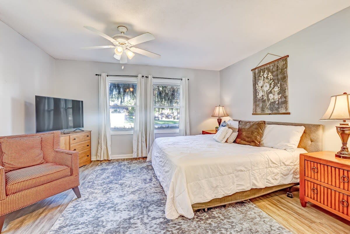 407 Sandhill Road, Savannah