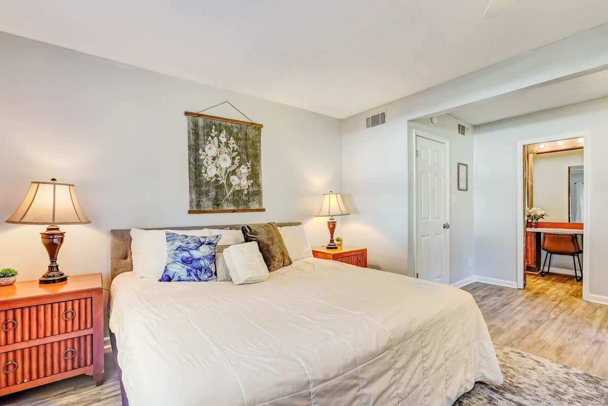 407 Sandhill Road, Savannah