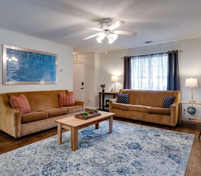 101 Habitat Dr, Savannah