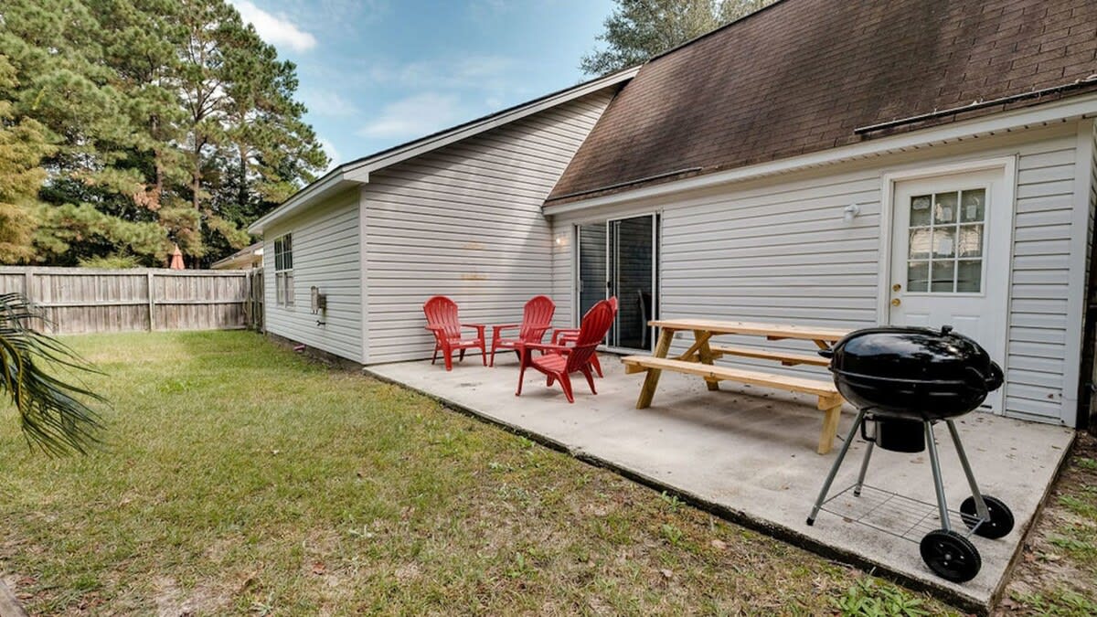 Relaxing Getaway Near Downtown & Botanical Gardens