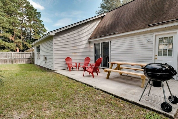 Relaxing Getaway Near Downtown & Botanical Gardens