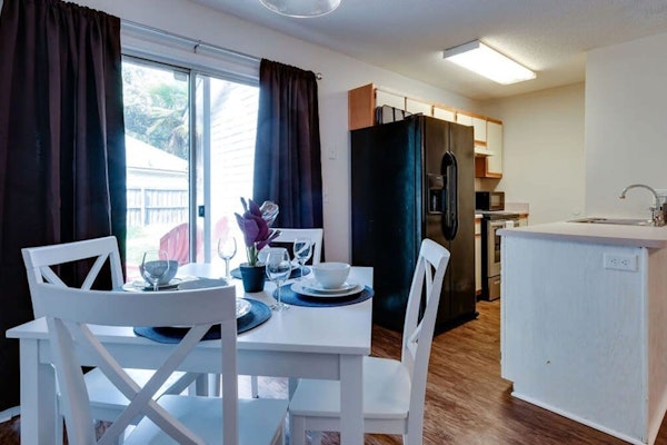 Relaxing Getaway Near Downtown & Botanical Gardens