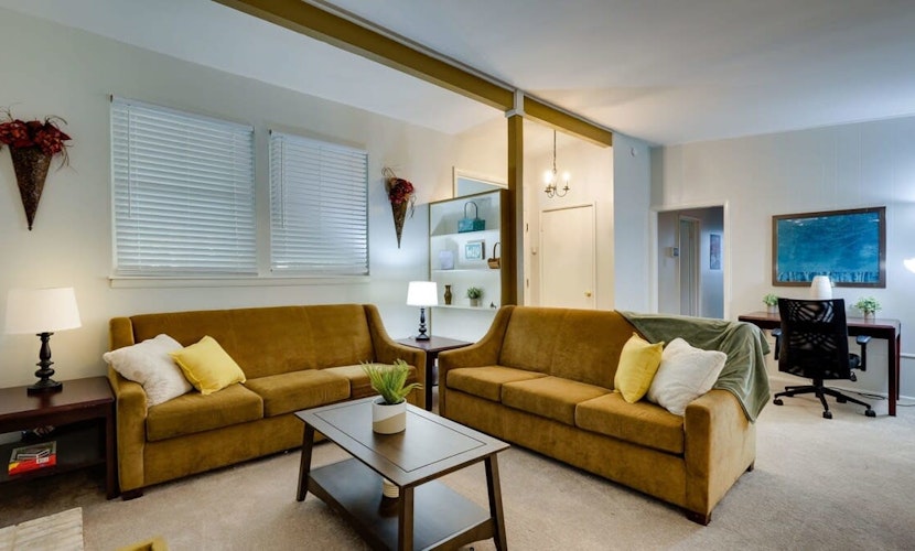 Midtown Pet-Friendly Home with Yard Near Downtown