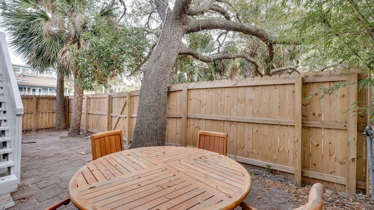 Unit A, 16 13th St, Tybee