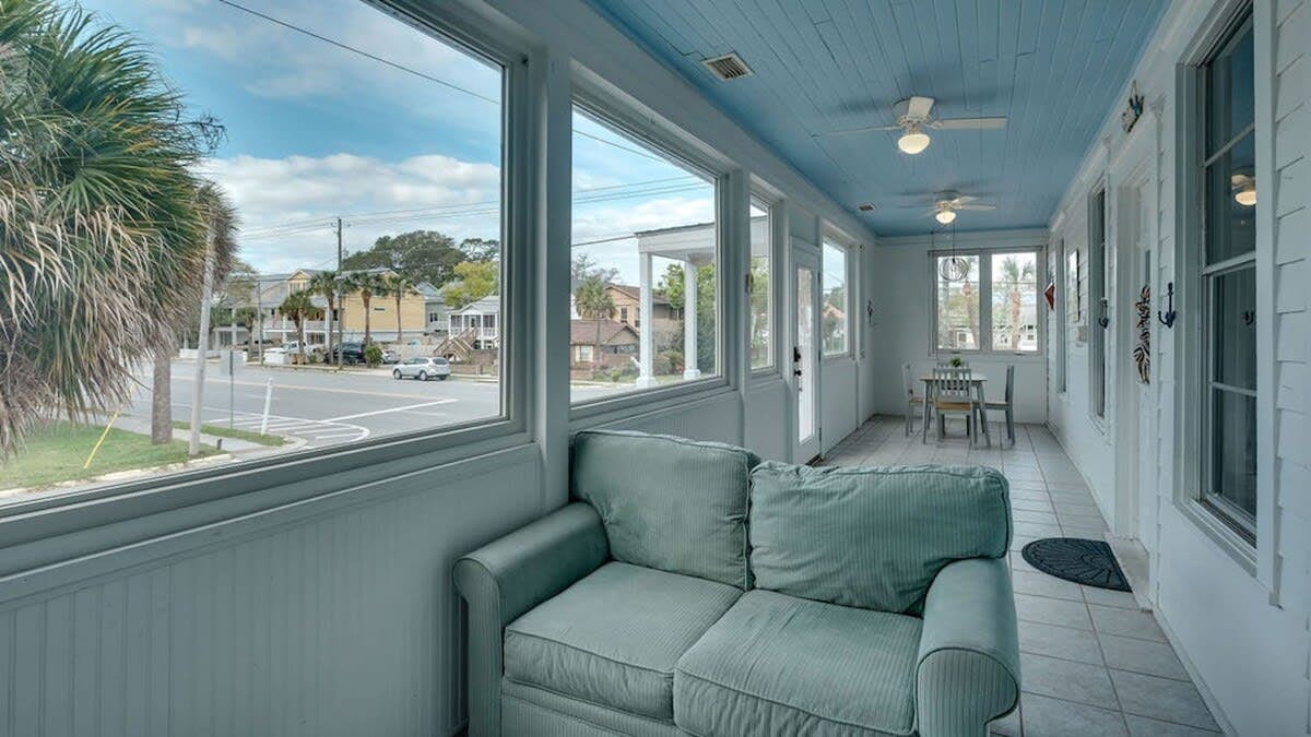 Unit A, 16 13th St, Tybee