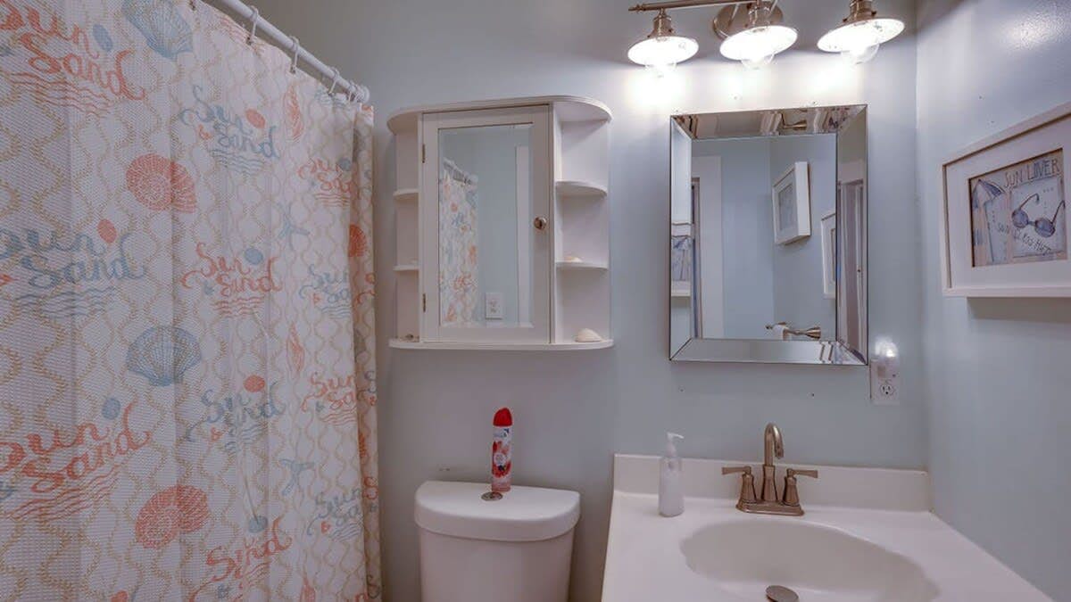 Unit A, 16 13th St, Tybee