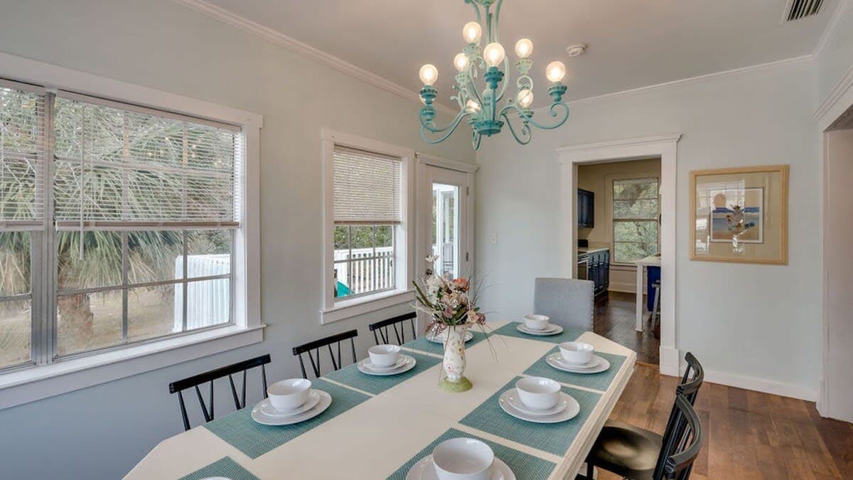 Unit A, 16 13th St, Tybee