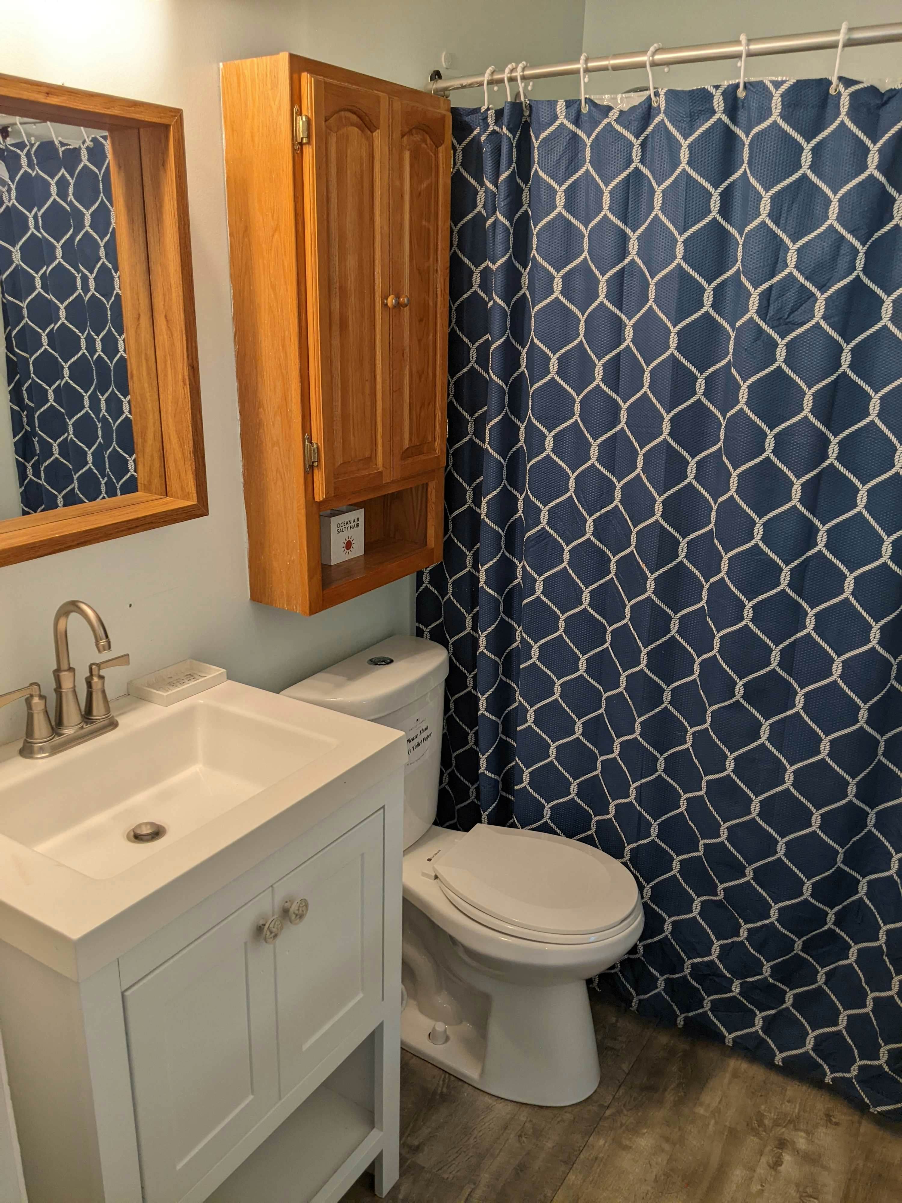 Unit A, 16 13th St, Tybee