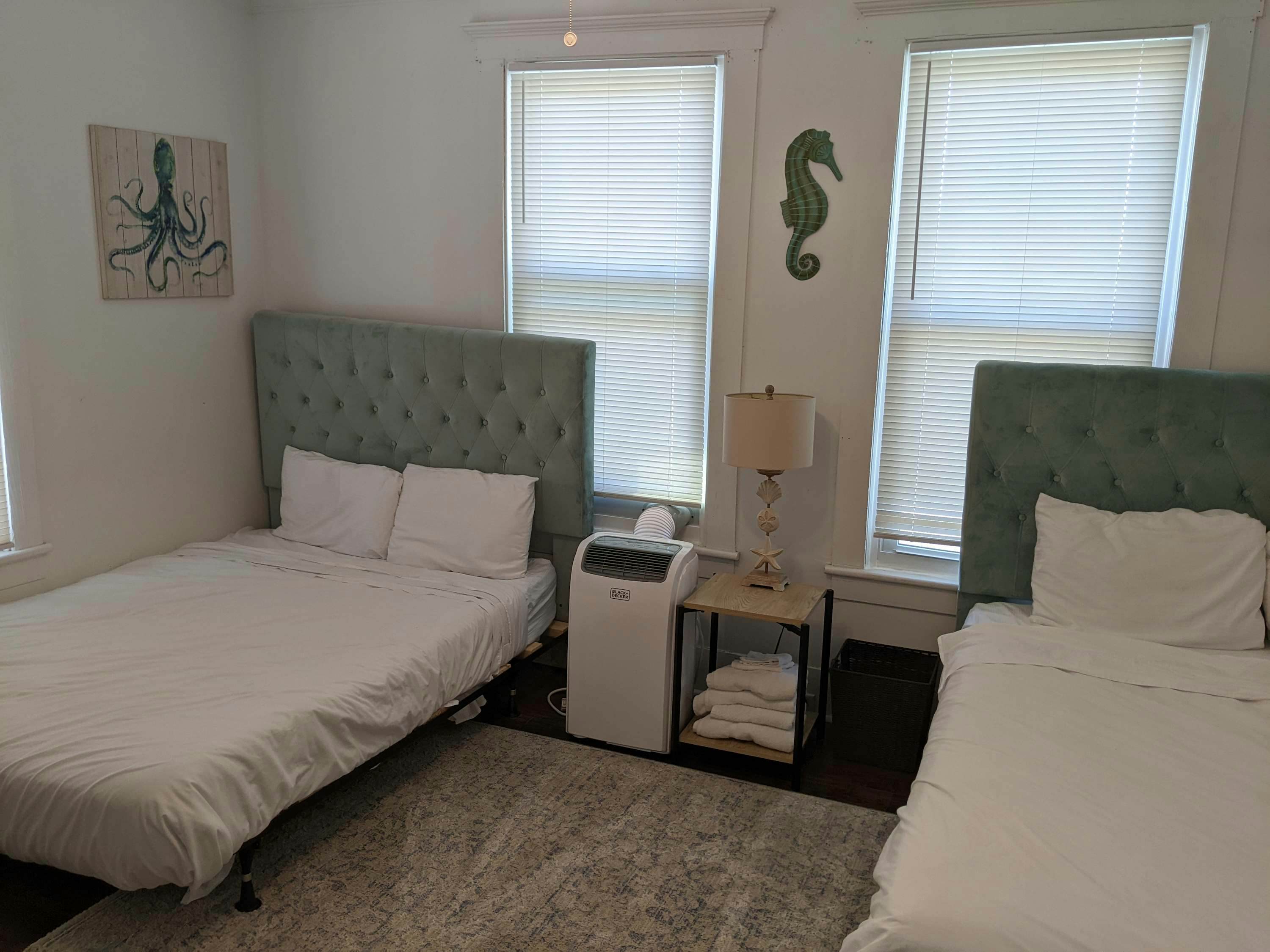 Unit A, 16 13th St, Tybee