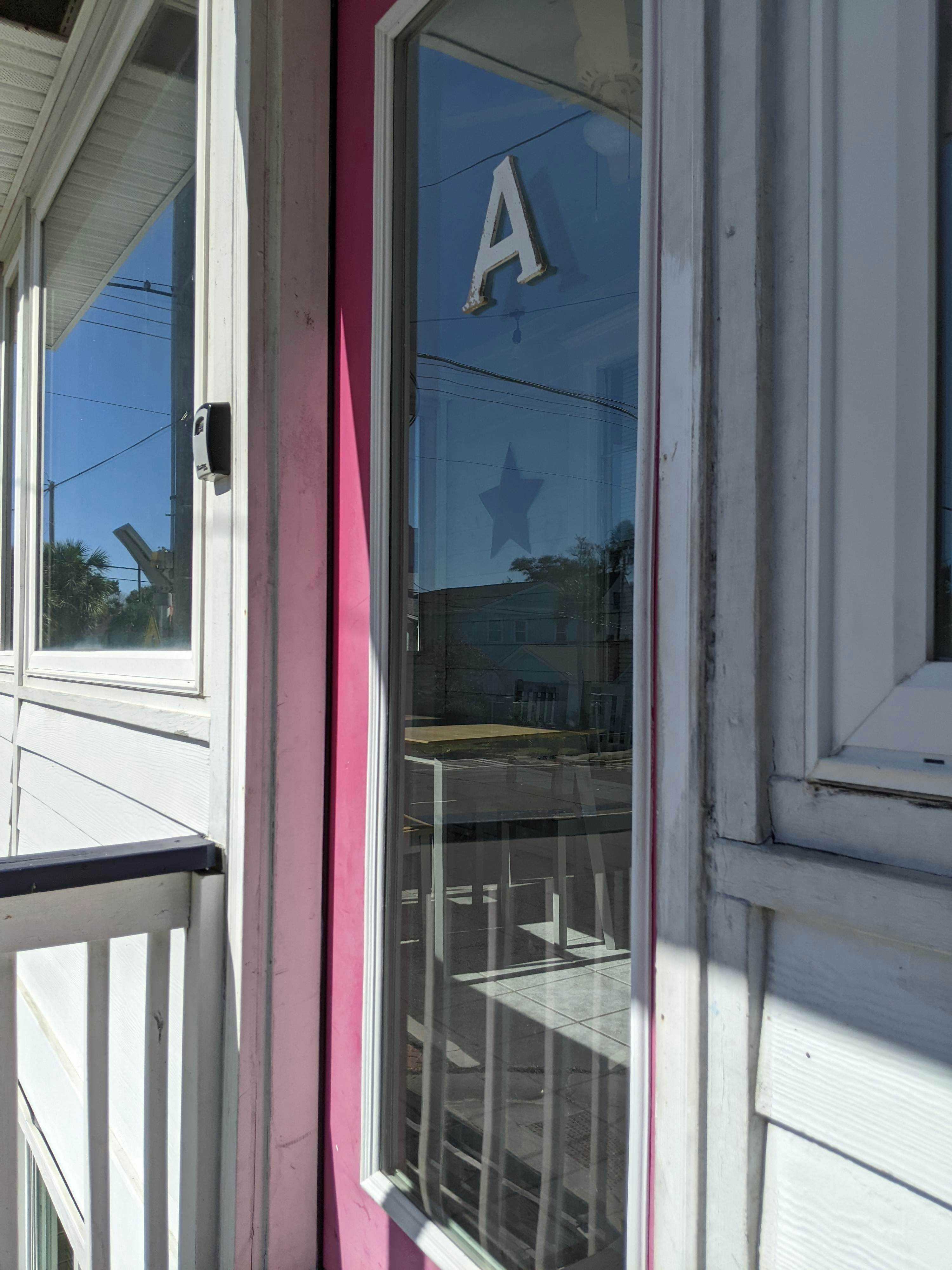 Unit A, 16 13th St, Tybee