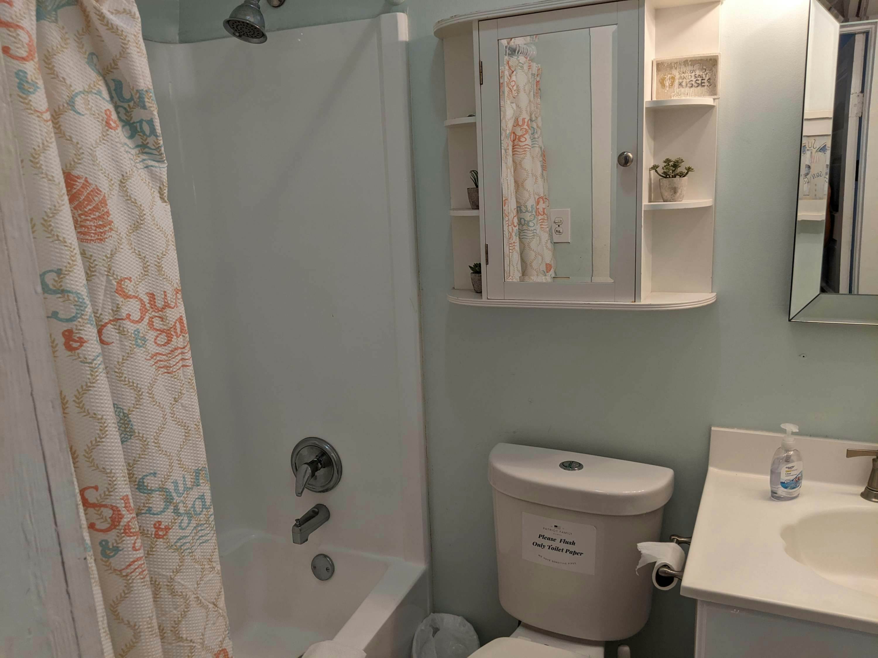 Unit A, 16 13th St, Tybee