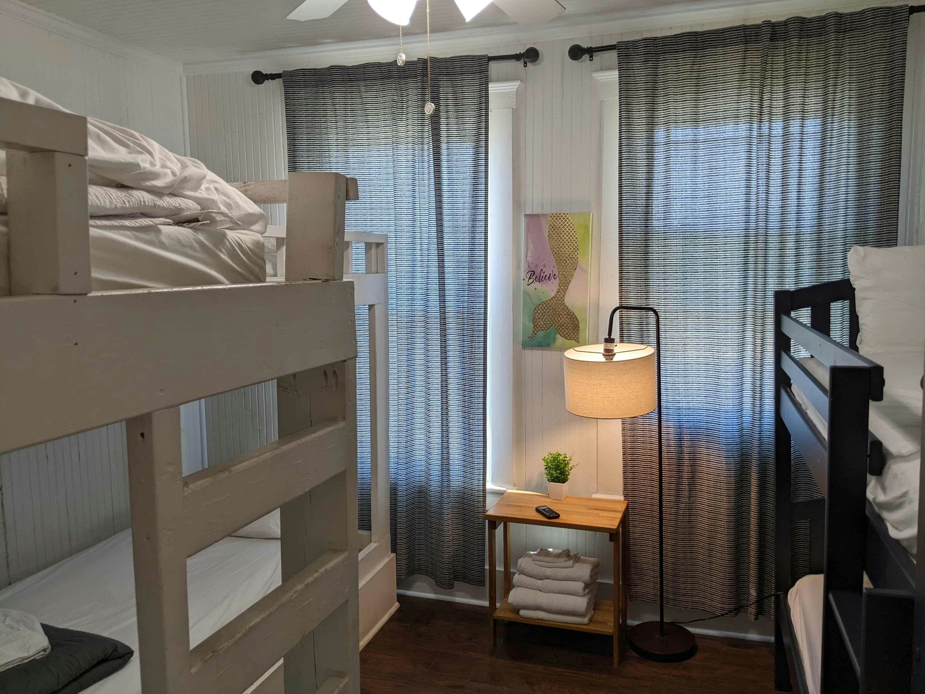 Unit A, 16 13th St, Tybee