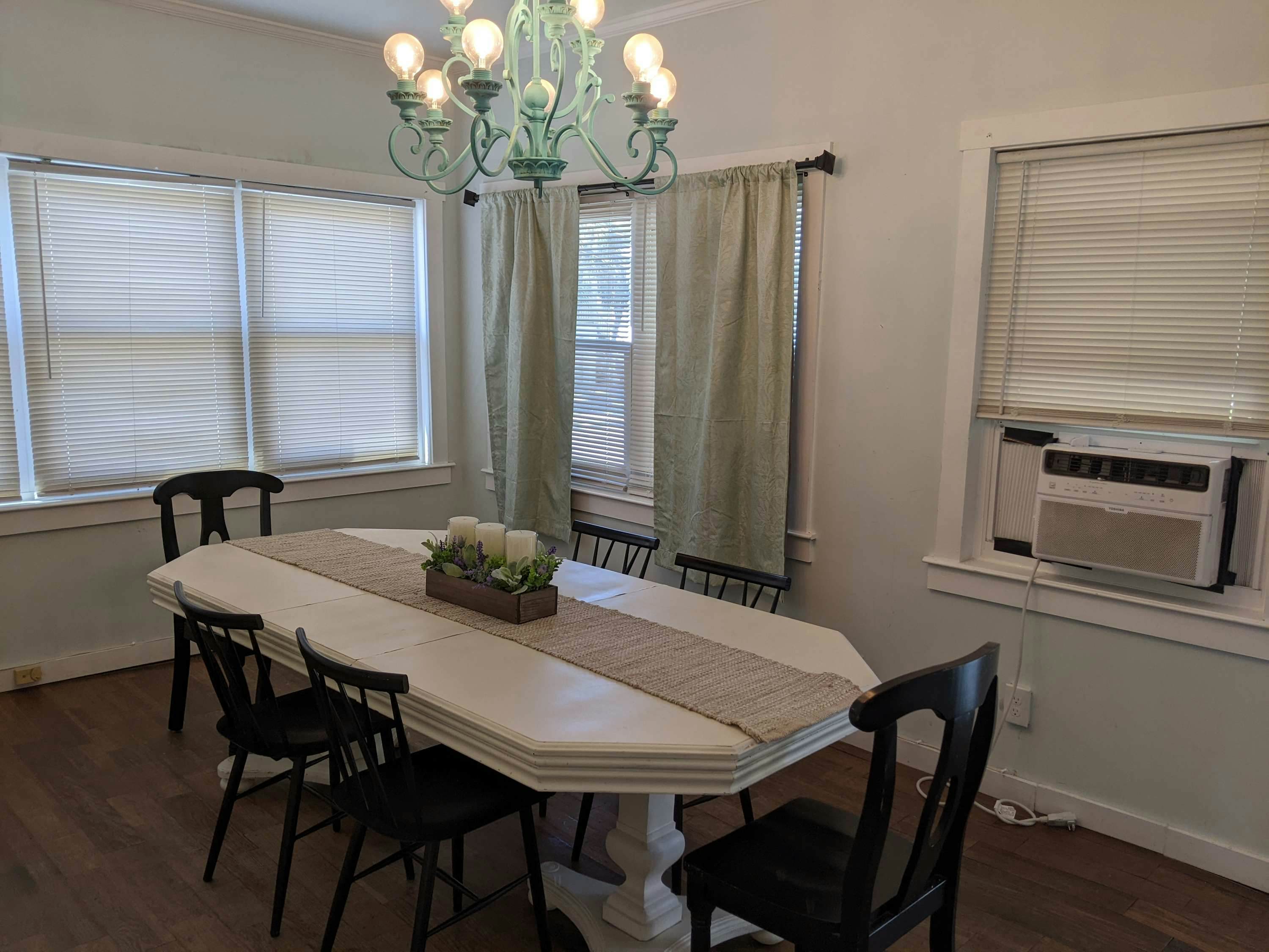 Unit A, 16 13th St, Tybee