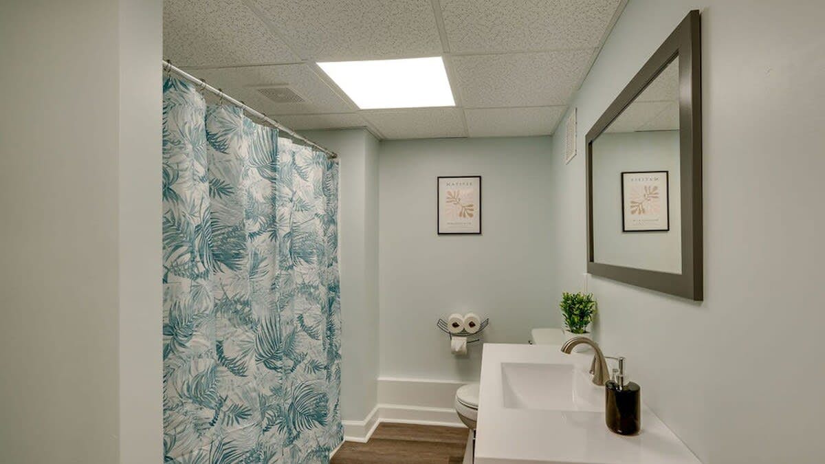 Unit B, 16 13th St, Tybee