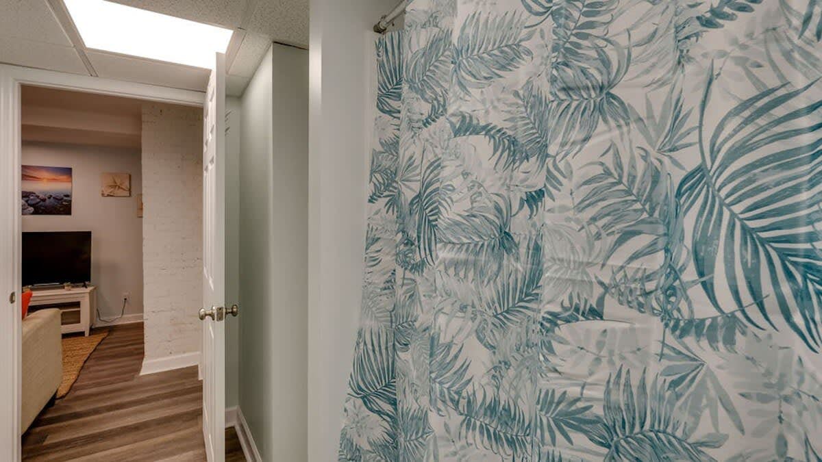 Unit B, 16 13th St, Tybee