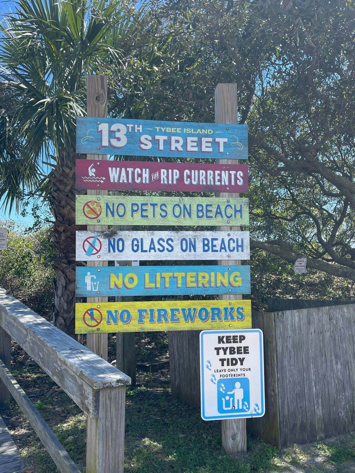 Unit B, 16 13th St, Tybee