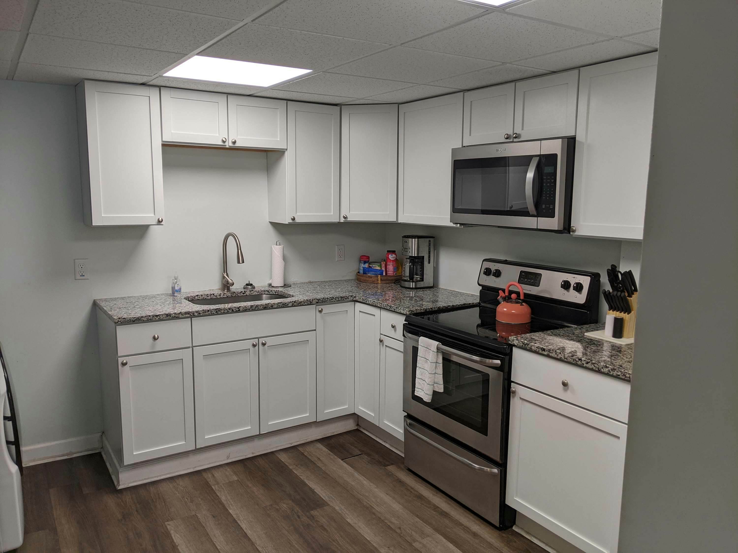 Unit B, 16 13th St, Tybee