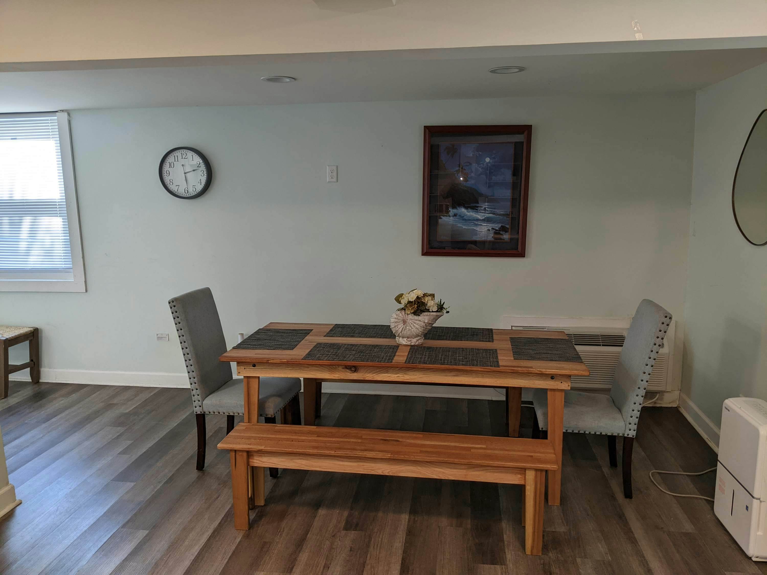 Unit B, 16 13th St, Tybee