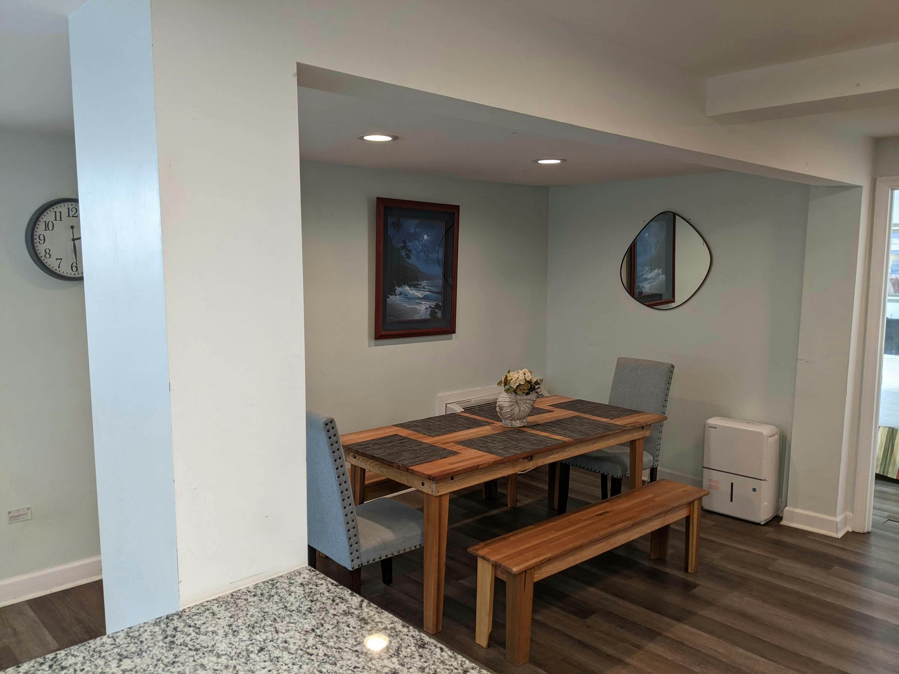 Unit B, 16 13th St, Tybee