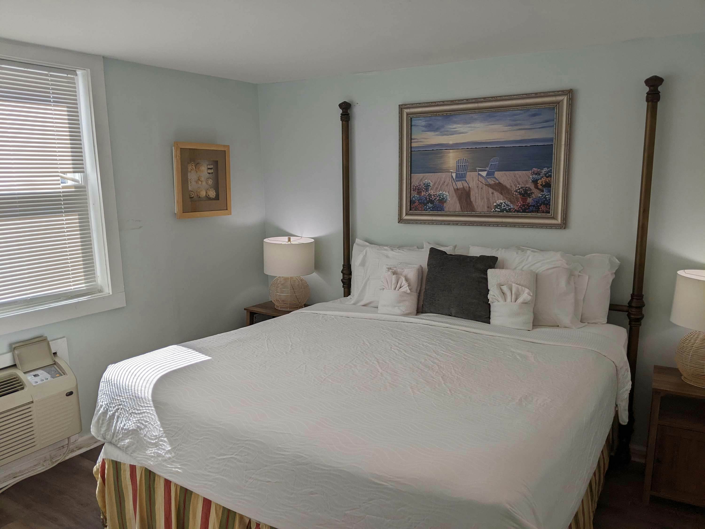 Unit B, 16 13th St, Tybee