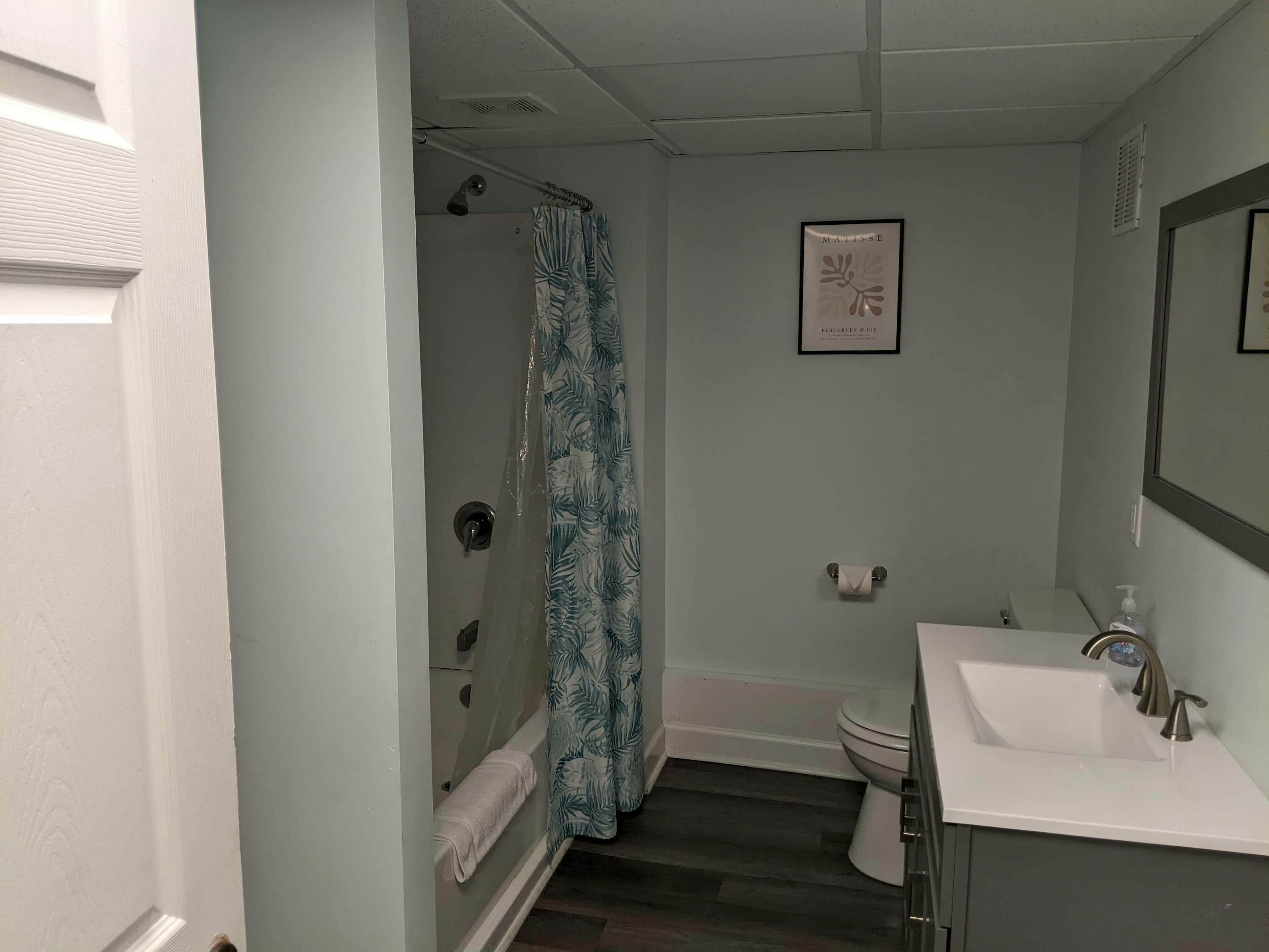 Unit B, 16 13th St, Tybee