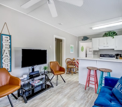 Unit A, 1 2nd Ave, Tybee