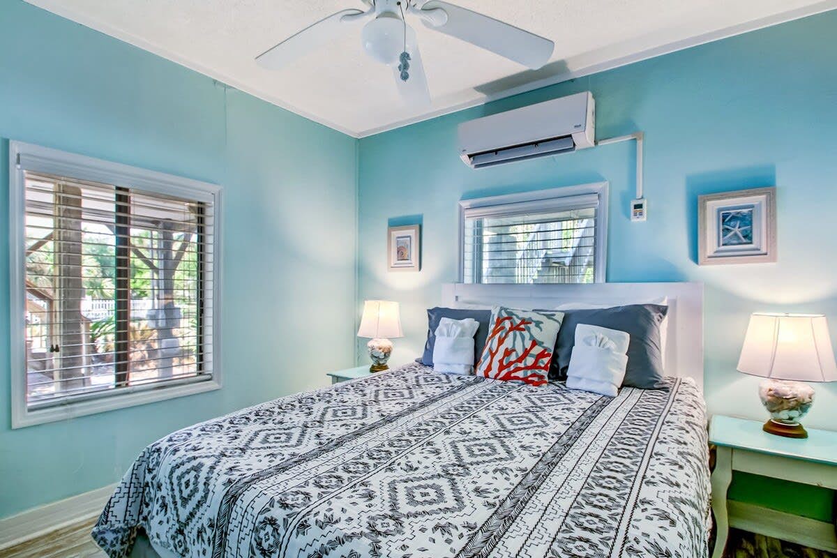 Unit A, 1 2nd Ave, Tybee