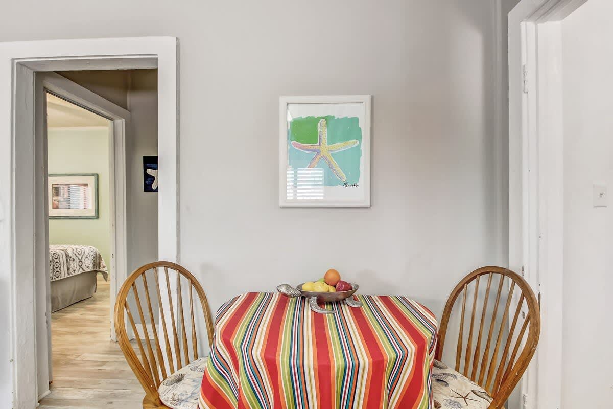 Unit A, 1 2nd Ave, Tybee