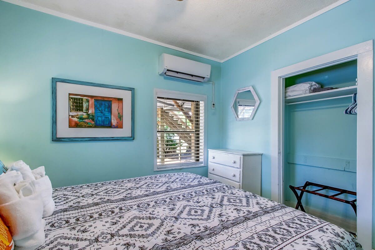 Unit A, 1 2nd Ave, Tybee