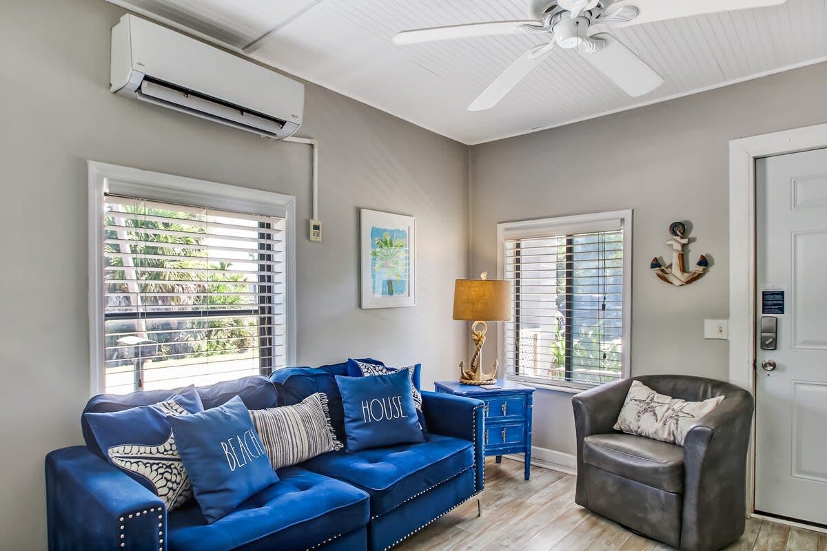 Unit A, 1 2nd Ave, Tybee