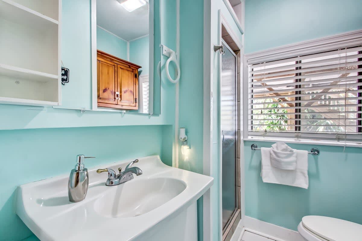 Unit A, 1 2nd Ave, Tybee