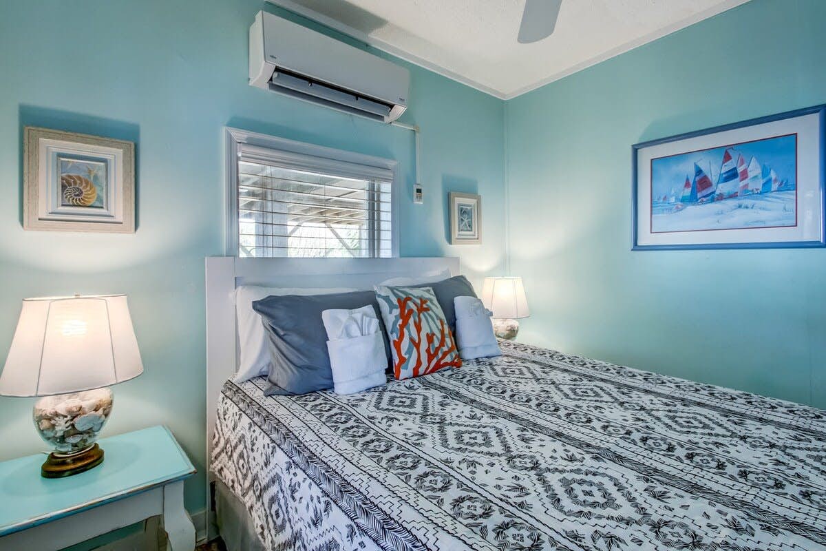 Unit A, 1 2nd Ave, Tybee