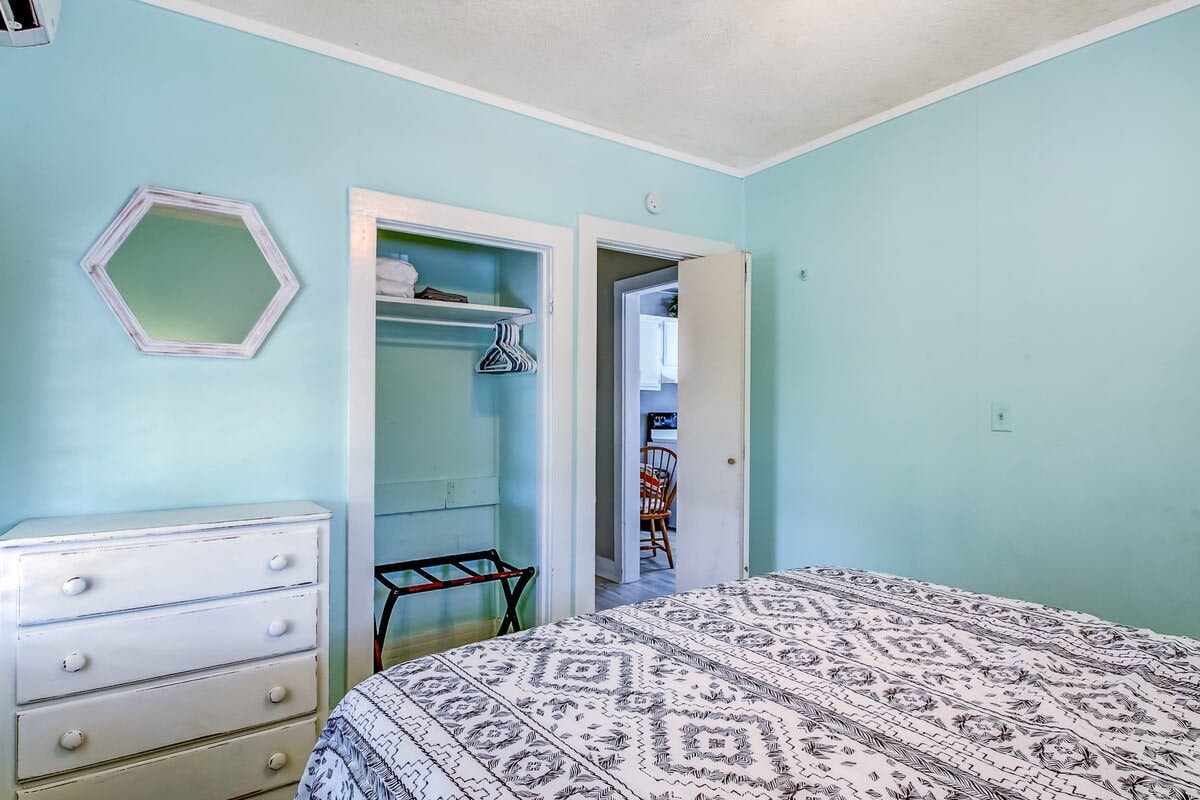 Unit A, 1 2nd Ave, Tybee