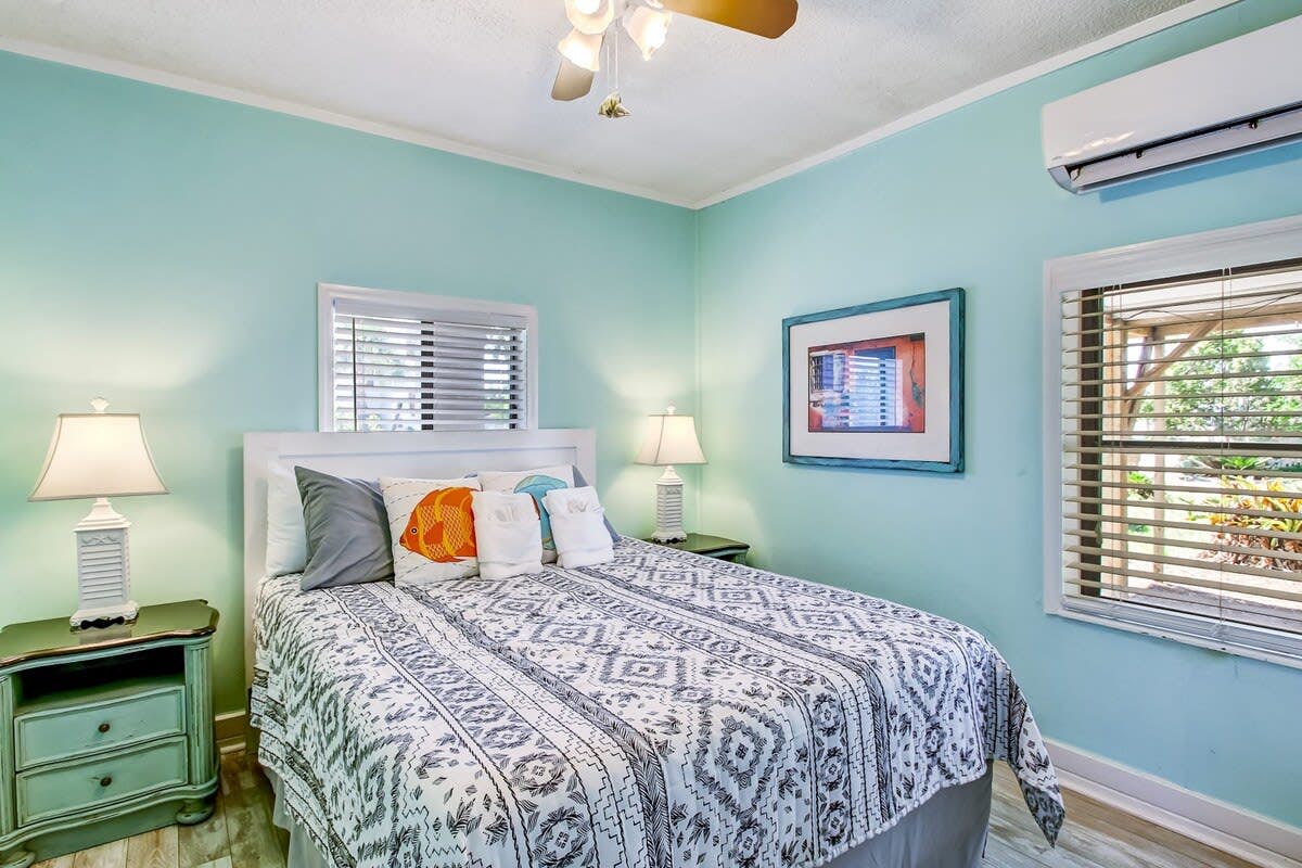 Unit A, 1 2nd Ave, Tybee